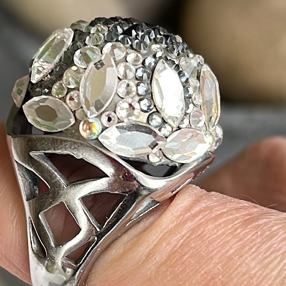 Crystal Ring - image 4